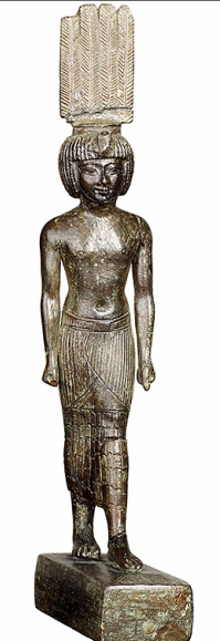 Онурис (1300-900 до н. э.)