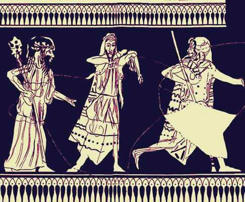   .  - mlahanas.de/Greeks/Mythology/Zagreus.html